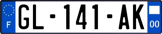 GL-141-AK