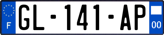 GL-141-AP