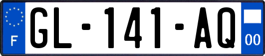 GL-141-AQ