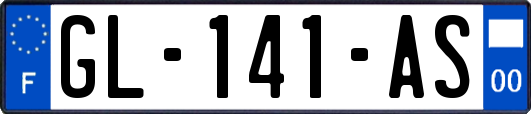 GL-141-AS