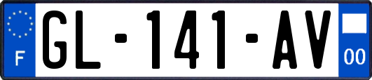 GL-141-AV