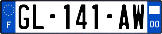 GL-141-AW