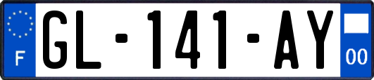 GL-141-AY