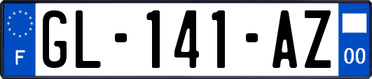 GL-141-AZ