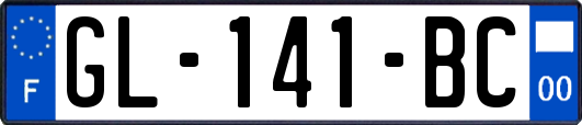GL-141-BC