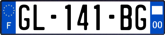GL-141-BG