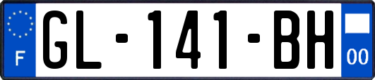 GL-141-BH