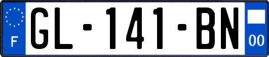 GL-141-BN