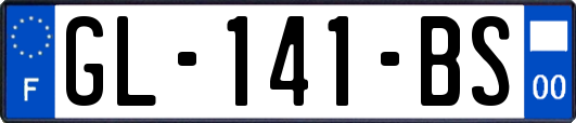 GL-141-BS