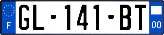 GL-141-BT