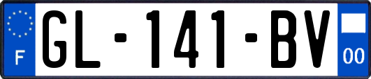 GL-141-BV