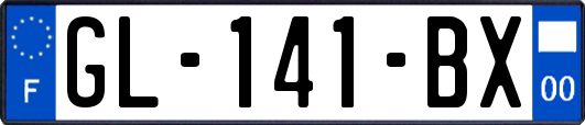 GL-141-BX