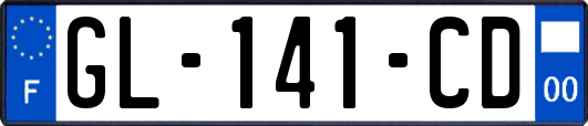 GL-141-CD
