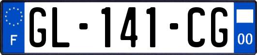 GL-141-CG