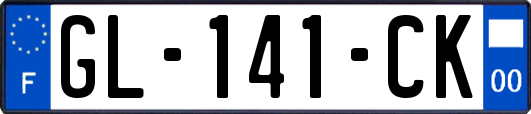 GL-141-CK