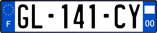 GL-141-CY