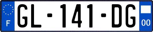 GL-141-DG