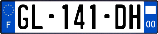 GL-141-DH