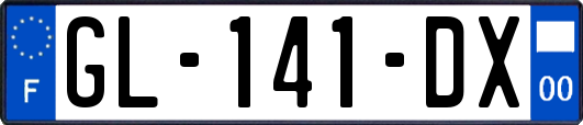 GL-141-DX
