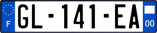 GL-141-EA