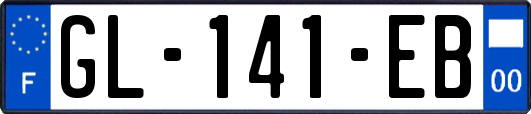 GL-141-EB