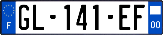 GL-141-EF