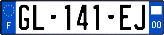 GL-141-EJ