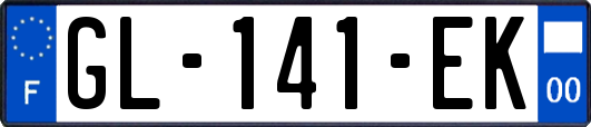 GL-141-EK