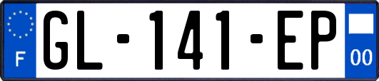 GL-141-EP