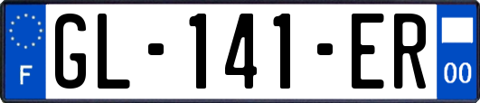 GL-141-ER