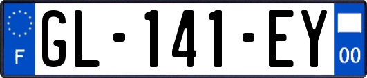 GL-141-EY