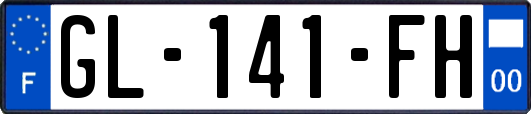 GL-141-FH
