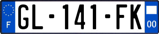 GL-141-FK