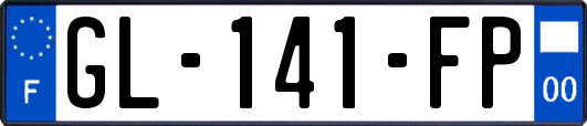 GL-141-FP