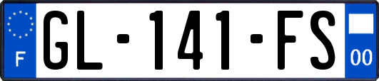 GL-141-FS