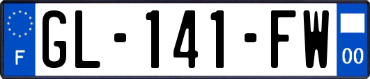 GL-141-FW
