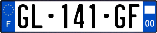GL-141-GF