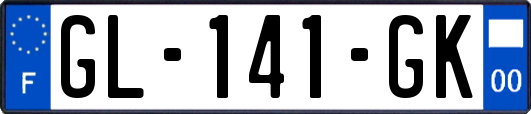 GL-141-GK