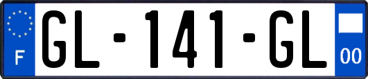 GL-141-GL