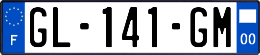 GL-141-GM