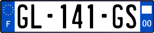 GL-141-GS