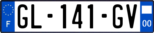 GL-141-GV