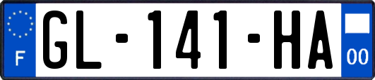GL-141-HA
