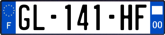 GL-141-HF