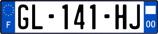 GL-141-HJ