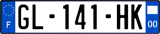 GL-141-HK