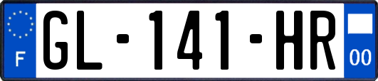 GL-141-HR