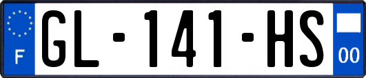 GL-141-HS
