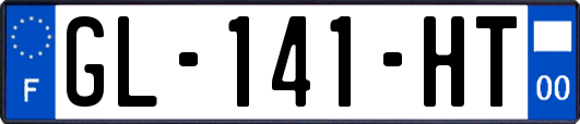 GL-141-HT