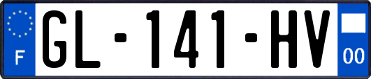 GL-141-HV